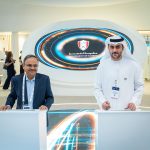 مطار الفجيرة الدولي يستعرض مشاريع مبتكرة في معرض جيتكس 2025
