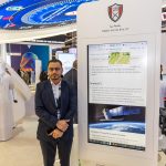 بلدية دبا تستعرض أبرز إنجازاتها التقنية ضمن مشاركتها في معرض جيتكس 2025