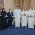 ولي عهد الفجيرة يكرّم المتميزين ضمن برنامج المتسوق السري لحكومة الفجيرة 2024 ويشيد بنتائجه