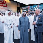 محمد بن راشد يفتتح “جيتكس جلوبال 2025”