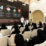 إطلاق أولى مبادرات مجلس شباب الدائرة المالية لعام 2025