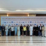 الإمارات تترأس اللجنة التنفيذية لشبكة العرب ماب للدورة الثانية على التوالي