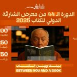 معرض الشارقة للكتاب 2025 بدورته الـ44 ينطلق غداً
