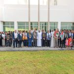 مجموعة الفجيرة الوطنية تحتفل بيوم العلم