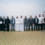 “الفجيرة للموارد الطبيعية” تناقش دور الذكاء الاصطناعي في قطاع التعدين مع شركائها