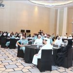 شرطة الفجيرة تنظم ملتقى “تصفير البيروقراطية” بمشاركة شركائها الاستراتيجيين