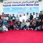 300 سيارة و30 دراجة نارية في معرض الفجيرة للسيارات المعدلة والدراجات النارية