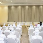 بالتعاون مع لجنة العرس الجماعي بالفجيرة.. مجلس الفجيرة للشباب ينظم برنامج «الأسرة»