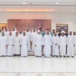 مجلس محمد بن حمد الشرقي يناقش دور “قطار الاتحاد” في تعزيز الاقتصاد المُستدام في الإمارات