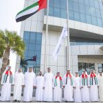 “غرفة الفجيرة” تحتفي بيوم العلم