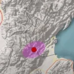 «الوطني للأرصاد»: هزة أرضية بقوة 4.6 درجة جنوب مسندم