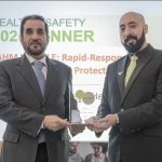 شرطة الفجيرة تحصد ثلاث جوائز عالمية في الابتكار والتميّز المؤسسي