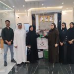 طالبات “الفجيرة العلمي” يبتكرن نظاماً إماراتياً لاكتشاف تلوث الهواء