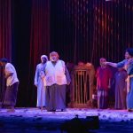 «مسرح دبا الفجيرة» يشارك في مهرجان الدن الدولي بسلطنة عُمان