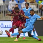 ركلة جزاء مثيرة تمنح دبا تعادلاً بطعم الفوز أمام الوحدة