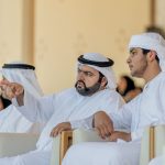 ختام عالمي استثنائي لبطولة الفجيرة الدولية لقفز الحواجز في نسختها الثالثة