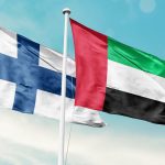 بيان مشترك للإمارات وفنلندا في إطار زيارة الرئيس الفنلندي للدولة