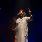 مسرح دبا الفجيرة يتألق في مسقط بعرض “مرود كحل”