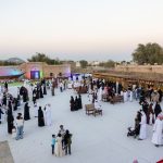 فعاليات وطنية تُضيء الفجيرة في عيد الاتحاد الـ54 وتبرز عراقة التراث وروح الانتماء