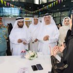 افتتاح معرض “ريادة وتمكين – إنجاز” بالفجيرة