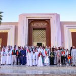 أكاديمية الفجيرة للفنون الجميلة تحتفل بعيد الاتحاد الـ54