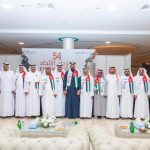 “غرفة الفجيرة” تحتفل بعيد الاتحاد الـ 54