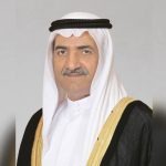 حمد الشرقي: الوطن يزهو بتضحات أبنائه الأبرار