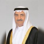 حمد الشرقي: توحدت القلوب تحت راية علم واحد