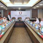 “الطوارئ والأزمات بالفجيرة” يستعرض خطته لعام 2025 و 2026