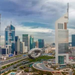 الطقس صحو مع ظهور سحب منخفضة غرباً