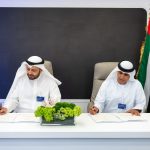 دائرتا الطيران المدني برأس الخيمة والفجيرة توقعان مذكرة تفاهم