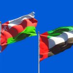 حكام الإمارات يهنئون سلطان عمان باليوم الوطني