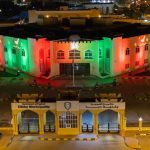 دبا الفجيرة تنهي الاستعدادات لاحتفالات عيد الاتحاد الـ54