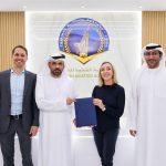 أكاديمية الفجيرة للطيران تبرم اتفاقية لشراء أجهزة محاكاة طيران