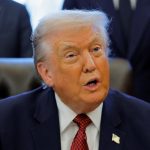 ترامب: بوتين يريد إنهاء “الأزمة” في أوكرانيا