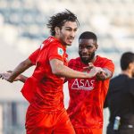 الفجيرة يصعد لوصافة ترتيب دوري الدرجة الأولى