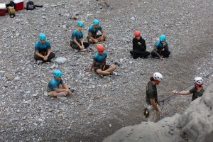 إقبالٌ غيرُ مسبوق على البرامج التدريبية لـ”الفجيرة للمغامرات”