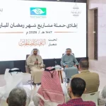 «خيرية الفجيرة»: 7 آلاف وجبة إفطار صائم يومياً