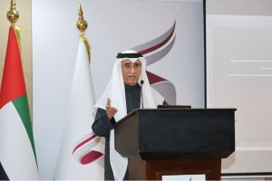 جامعة الفجيرة تبحث استعداداتها للفصل الدراسي الثاني 2025-2026