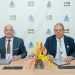 “مينا للوقود الحيوي” و”سايبلوت” تتعاونان لإنشاء أول مختبر لاعتماد وقود الطيران المستدام بالفجيرة