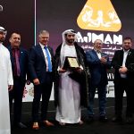 انطلاق كأس آسيا لمصارعة الذراعين في عجمان بمشاركة 25 دولة