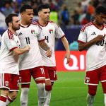 الإمارات مع الثمانية الكبار في كأس العرب