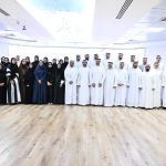 برنامج محمد بن حمد لإعداد القادة ينفذ جلسة جديدة