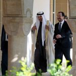 رئيس الدولة والرئيس القبرصي يبحثان تعزيز الشراكة الاستراتيجية الشاملة بين البلدين