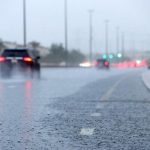 الإمارات.. «التغير المناخي والبيئة» تحذّر من السباحة في مياه الأمطار المتجمعة