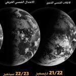 الشتاء في الإمارات يبدأ اليوم ويستمر حتى 20 مارس