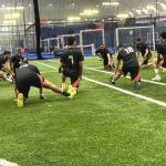 الفجيرة تستضيف البطولة العربية الأولى لمنتخبات كرة القدم المصغرة أبريل المقبل