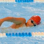 نادي الفجيرة يتصدر جدول الميداليات في بطولة الاتحاد للسباحة للناشئين