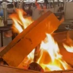 أبوظبي.. 5 حالات اختناق بسبب التدفئة بالفحم والحطب في المنازل