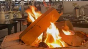 أبوظبي.. 5 حالات اختناق بسبب التدفئة بالفحم والحطب في المنازل